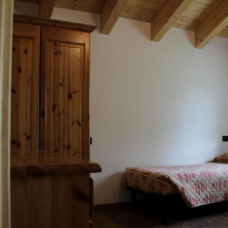 Appartamento Vacanze Bordala Ronzo-Chienis المظهر الخارجي الصورة