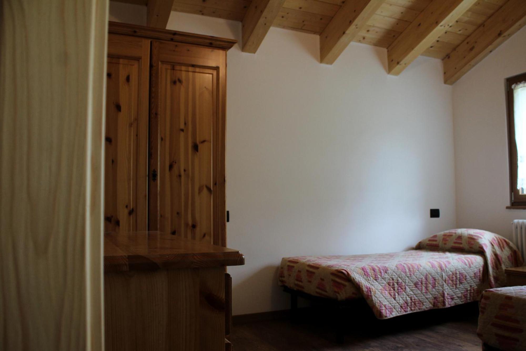Appartamento Vacanze Bordala Ronzo-Chienis المظهر الخارجي الصورة